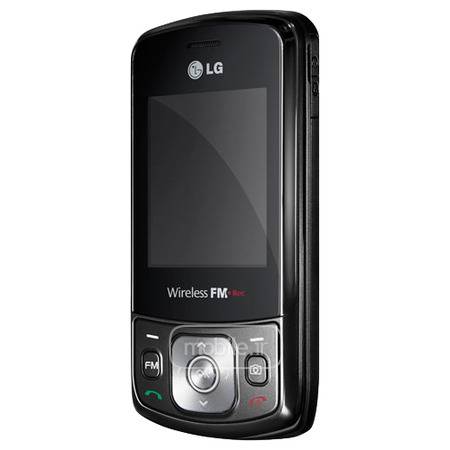 LG GB230 Julia ال جی