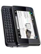 Nokia N900 نوکیا