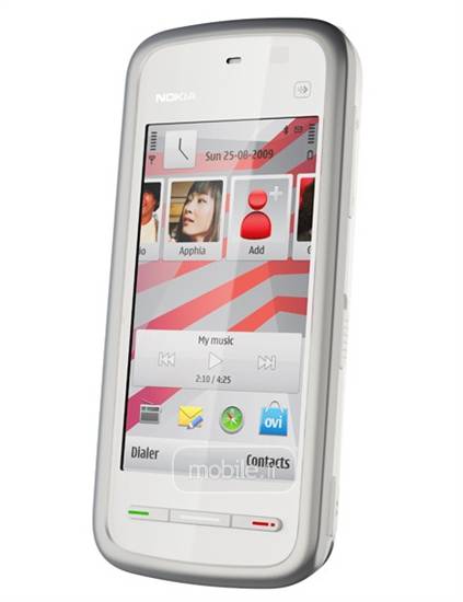 Nokia 5230 نوکیا