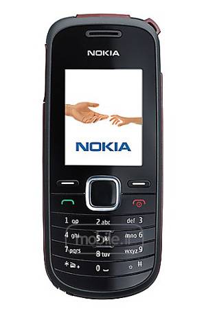 Nokia 1662 نوکیا