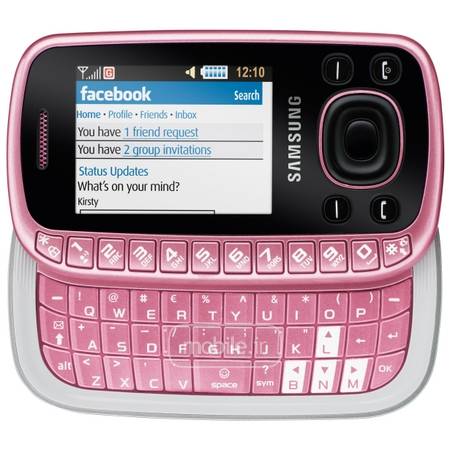 Samsung B3310 سامسونگ