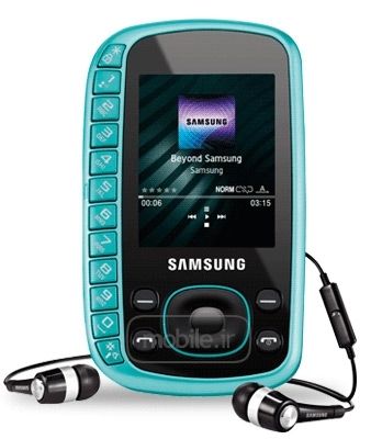 Samsung B3310 سامسونگ