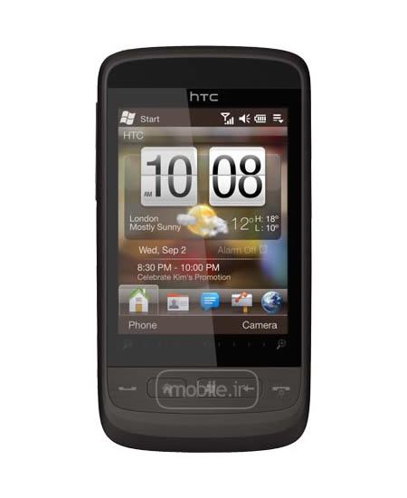 HTC Touch2 اچ تی سی