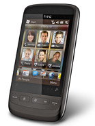 HTC Touch2 اچ تی سی