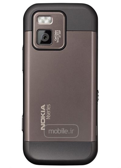 Nokia N97 mini نوکیا