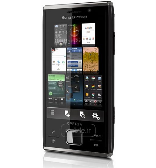 Sony Ericsson XPERIA X2 سونی اریکسون