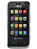 LG GM750 ال جی