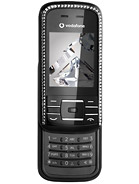 Vodafone 533 Crystal ودافون
