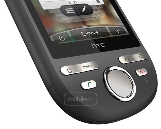 HTC Tattoo اچ تی سی