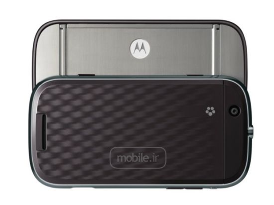 Motorola CLIQ MB220 موتورولا