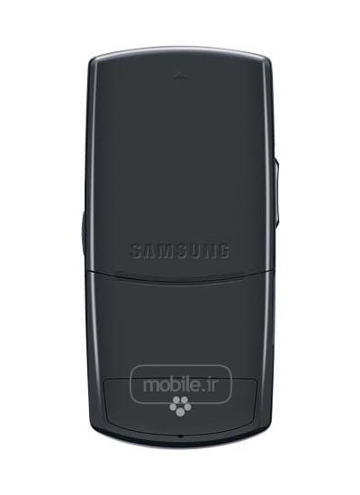 Samsung T659 Scarlet سامسونگ