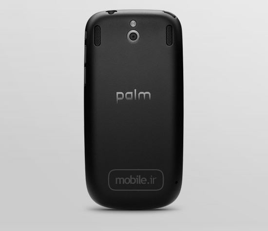 Palm Pixi پالم