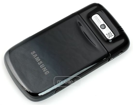 Samsung B7330 OmniaPRO سامسونگ