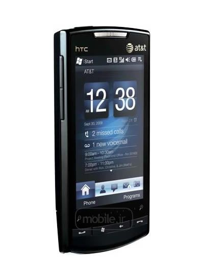 HTC Pure اچ تی سی