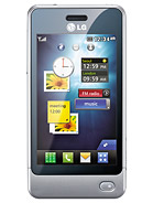 LG GD510 Pop ال جی