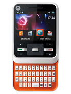 Motorola Motocubo A45 موتورولا