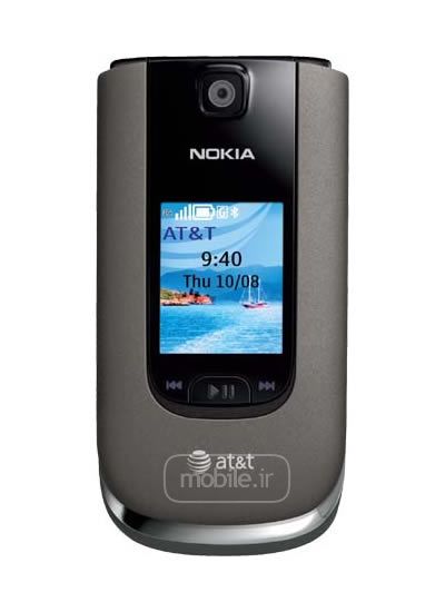 Nokia 6350 نوکیا