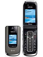 Nokia 6350 نوکیا
