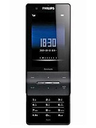 Philips X550 فیلیپس