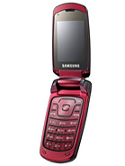 Samsung S5510 سامسونگ