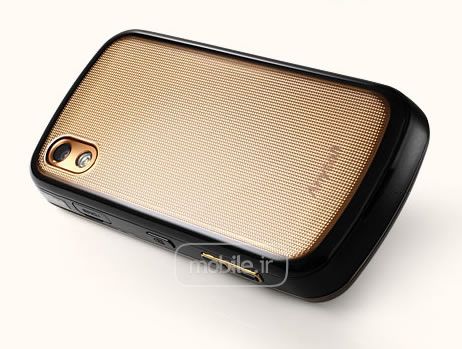 Samsung B7620 Giorgio Armani سامسونگ