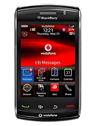 BlackBerry Storm2 9520 بلک بری