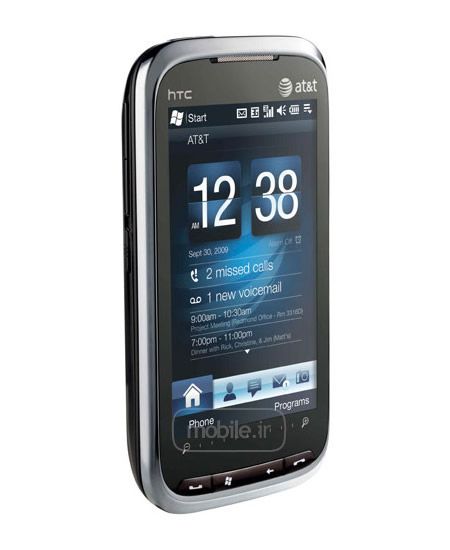 HTC Tilt2 اچ تی سی