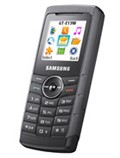 Samsung E1390 سامسونگ