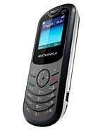 Motorola WX180 موتورولا