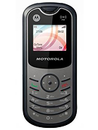 Motorola WX160 موتورولا