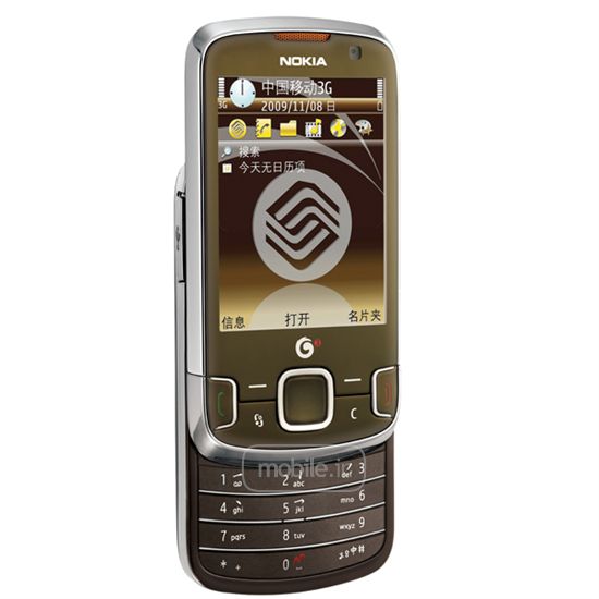 Nokia 6788 نوکیا