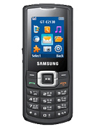 Samsung E2130 سامسونگ