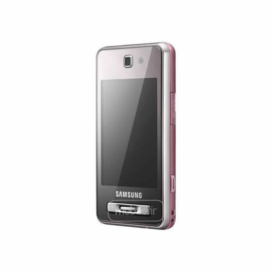 Samsung F480i سامسونگ