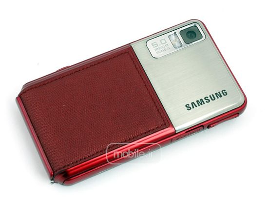 Samsung F480i سامسونگ