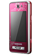Samsung F480i سامسونگ