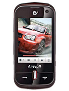 Samsung S5630C سامسونگ