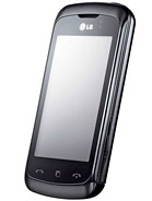 LG KM555E ال جی