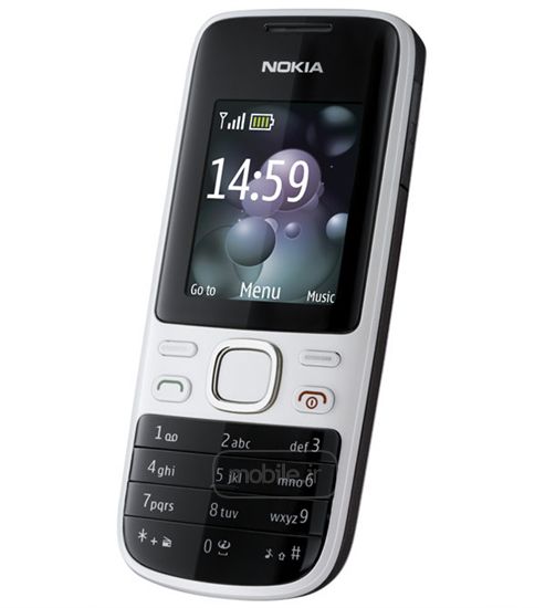 Nokia 2690 نوکیا
