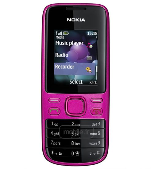 Nokia 2690 نوکیا