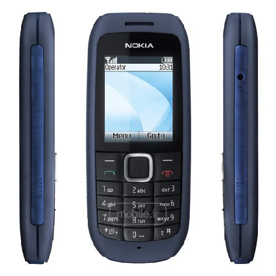 Nokia 1616 نوکیا