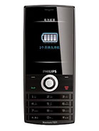 Philips Xenium X501 فیلیپس