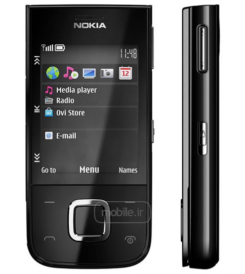 Nokia 5330 Mobile TV Edition نوکیا