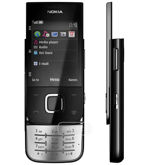 Nokia 5330 Mobile TV Edition نوکیا