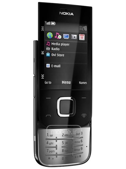 Nokia 5330 Mobile TV Edition نوکیا