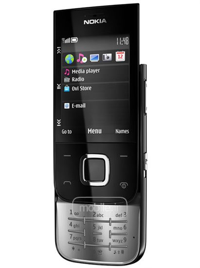 Nokia 5330 Mobile TV Edition نوکیا