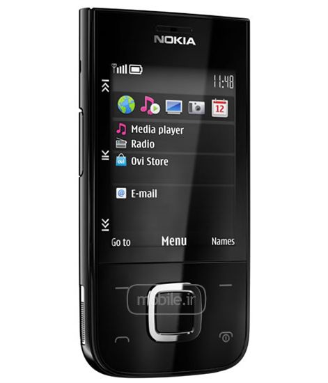 Nokia 5330 Mobile TV Edition نوکیا