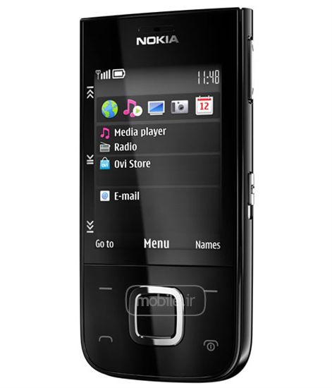 Nokia 5330 Mobile TV Edition نوکیا