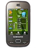 Samsung B5722 سامسونگ