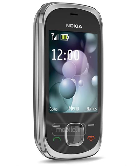 Nokia 7230 نوکیا