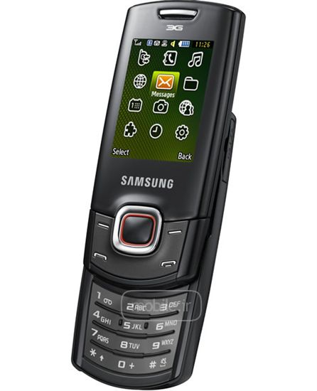 Samsung C5130 سامسونگ